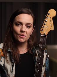 If you don't already know @maryspender, you will. 🎸 A true modern player,  hear why she was always drawn to guitar and how it's helped make her dreams  come true. Learn more about the Player II Series ...