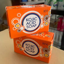 Judging from many kojic acid soap results from users, it does work. Bevi Kojic Acid Soap 135g 2x Shopee Philippines
