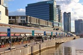 Self Guided Walking Tour Of Melbourne Australia Jetsetting Fools Melbourne Trip Walking Tour Melbourne