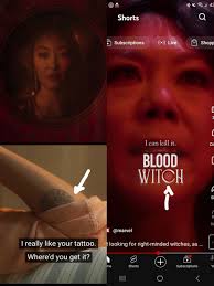 Ang Kinabukasan ni Alice (Ep 5 Spoilers) : r/AgathaAllAlong