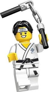 Lego 71027 10 Martial Arts Boy Lego Lego Moc Lego Minifigures
