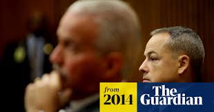 Trial restarts for Detroit policeman who shot seven-year-old girl during  raid