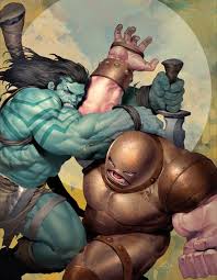 Skaar is a fictional character and superhero published by marvel comics. Most Viewed Skaar Wallpapers 4k Wallpapers