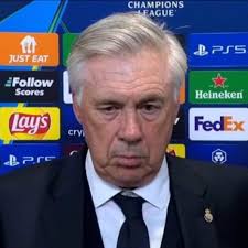 The referee did not help us today. It was a very unfair match because of  this”