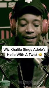 Wiz Khalifa Freestyle Hello