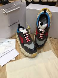 รองเท าผ าใบ balenciaga size 36 40 งานก อปแบรนด เกรดhiend 1 1 full set พร อมกล อง ส นค าจากร ปจร ง ราคาถ กพร อมส ง ราคา 3900 บาท รองเท า ผ าใบ