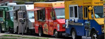 There are about 30 trucks specializing in different types of food, which travel all. What Are The Best Food Trucks In North Miami Beach