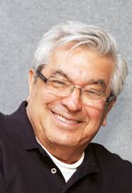 Irving J. Goldberg 1927-2024