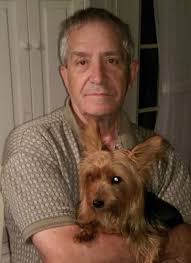 Anthony Hauntsman Obituary (2021)