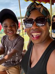 Kamia Brown (@kamiabrown) • Instagram photos and videos