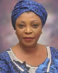 Funke Adedoyin for burial Oct 12
