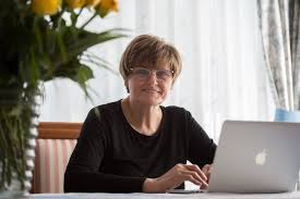 Her work, with her close collaborator, dr. Katalin Kariko Archives Ungarn Heute