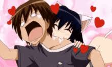 Anime Love Gifs Tenor Tenor will be adopting the google terms of service and privacy policy for all accounts starting on. anime love gifs tenor
