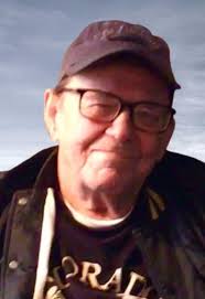 William Parrish Obituary