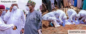 Popular police detective, abba kyari, was one of the guests at a for his good nature and good heart, today i had to squeeze out time from my busy schedule to honor him by attending the burial of. All Those Who Attended Abba Kyari S Burial Tested Negative For Covid 19 Fcta Reveals Gistmania