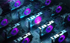 Cryptocurrency miners are computers or collections of specialized hardware. Top 6 Cryptocurrencies Worth Gpu Mining In 2019 Nulltx