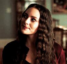 Hope Mikaelson Wolf Hope GIF