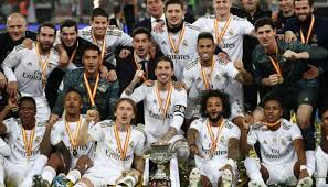 Real madrid club de fútbol. Constantly Updated Real Madrid Offers For The 2020 2021 Season