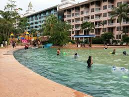 See more of lotus desaru beach resort & spa on facebook. Water Park Picture Of Lotus Desaru Beach Resort Spa Bandar Penawar Tripadvisor