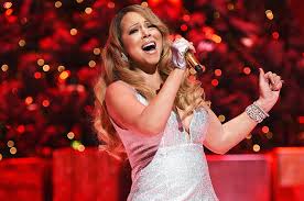 Mariah Carey Tops Holiday 100 Songs Chart With All I Want