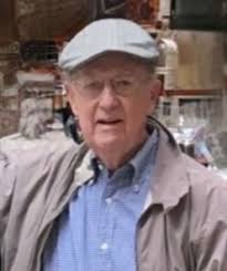 Andrew Thomas Fogarty Obituary (2024)