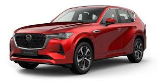 Image result for Soul Red Crystal 2023 CX-90