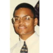 Mr. Scott Adrian Hinton Obituary