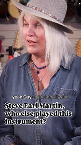 This old Martin D-28 has soaked up decades of music and memories. Sometimes  I imagine Townes Van Zandt, Guy Clark, or Justin Townes Earle strumming  these same strings, each leaving a bit of their ...