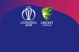 Ms dhoni has been using three different logos on his bat in the world cup(reuters) cricket. Cricket Australia Name 15 Member Squad For Icc World Cup 2019 Insidesport