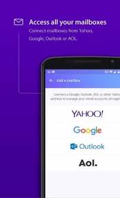 Yahoo aviate es un lanzador para su android que simplificará la forma en que usa su teléfono. Yahoo Mail 6 15 1 Final Apk Android