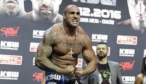 See actions taken by the people who manage and post content. Does Ksw Have The Biggest Concentration Of Giants Of Any Mma Promotion Sherdog Forums Ufc Mma Boxing Discussion