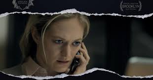 Horror Habit: A Film by Vera Vaughn (Short Horror Film)