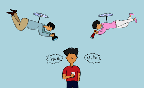 Owning a helicopter means saving time when you travel, especially if you're making frequent business trips to areas with traffic congestion. 10 Signals Of Helicopter Parents And How To Stop Being One Learnbuddy In