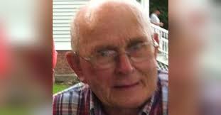 John G Ford Obituary