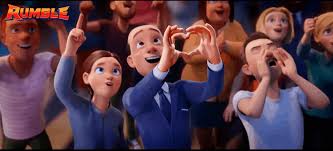 Rumble 2021 movie release date. Trailer For Rumble The Movie From Paramount Pictures Drops