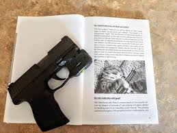 4.4 out of 5 stars. How To Talk To Your Cat About Gun Safety Book Review Gat Daily Guns Ammo Tactical