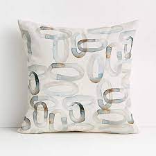 Shop a wide selection of watercolor rugs in a variety of colors, materials and styles to fit your home. Liotti 20 Watercolor Pillow Crate And Barrel Canada