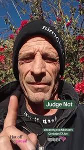 pstMichael's Christian77Live Judge not#foryoupage  #pstmichaelschristian77live #tiktokpartner #america #chistiantiktok #fyp  #duet #fyppppppppppppppppppppppp #Jesus