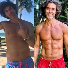 Maybe you would like to learn more about one of these? Antes Y Despues El Increible Cambio Fisico De Mariano Martinez Mdz Online