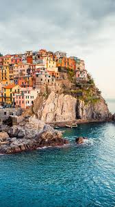 Wallpaperslot.com does not claim ownership or rights over wallpapers and other content hosted on this site unless specified. Wallpaper Manarola Italy Tourism Travel Architecture 4646 Page 2