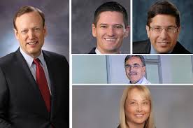 SchoolsFirst & Four Other CUs Lead in Forbes' Annual Rankings