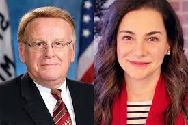 Greene County voters approve mix of returning, new faces