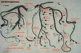 23 Automatic Engine Wiring Harness Diagram Technique Https Bacamajalah Com 23 Automatic Engine Wiring Harness Diagram Techn Ls Engine Swap Chevy Ls Ls Swap