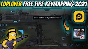To get started with the process you should have the below files on your pc. Ld Player Free Fire Key Mapping Hindi Free Fire Ld Player Keyboard Control Settings Youtube