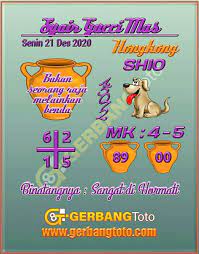 Syair Togel Hk 21 December 2020 Prediksi Syair Manadototo Buku Gambar Buku December