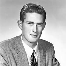 EDWARD PECK Obituary (2025)