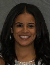 2015-16 Women's Basketball Roster