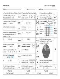 Maths Key Skills Stage 5 Skill Check 8 Answers Fill Online Printable Fillable Blank Pdffiller