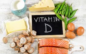 D Vitamini Olan Besinler D Vitaminin Faydalari Vitaminler Vitamin Saglik