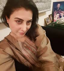 Image result for laila wasti